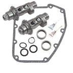 S&S Cycle Easy Start MR103CE Chain Drive Camshaft Kit for Harley 2007–2017