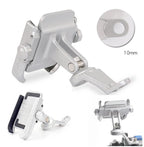 Universal Motorcycle Phone Holder for Bike Handlebar Clip