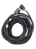 SeaStar/Dometic EPS Harness Optimus H4 for CM20424-L (24 Ft, 6 Pin FCI)