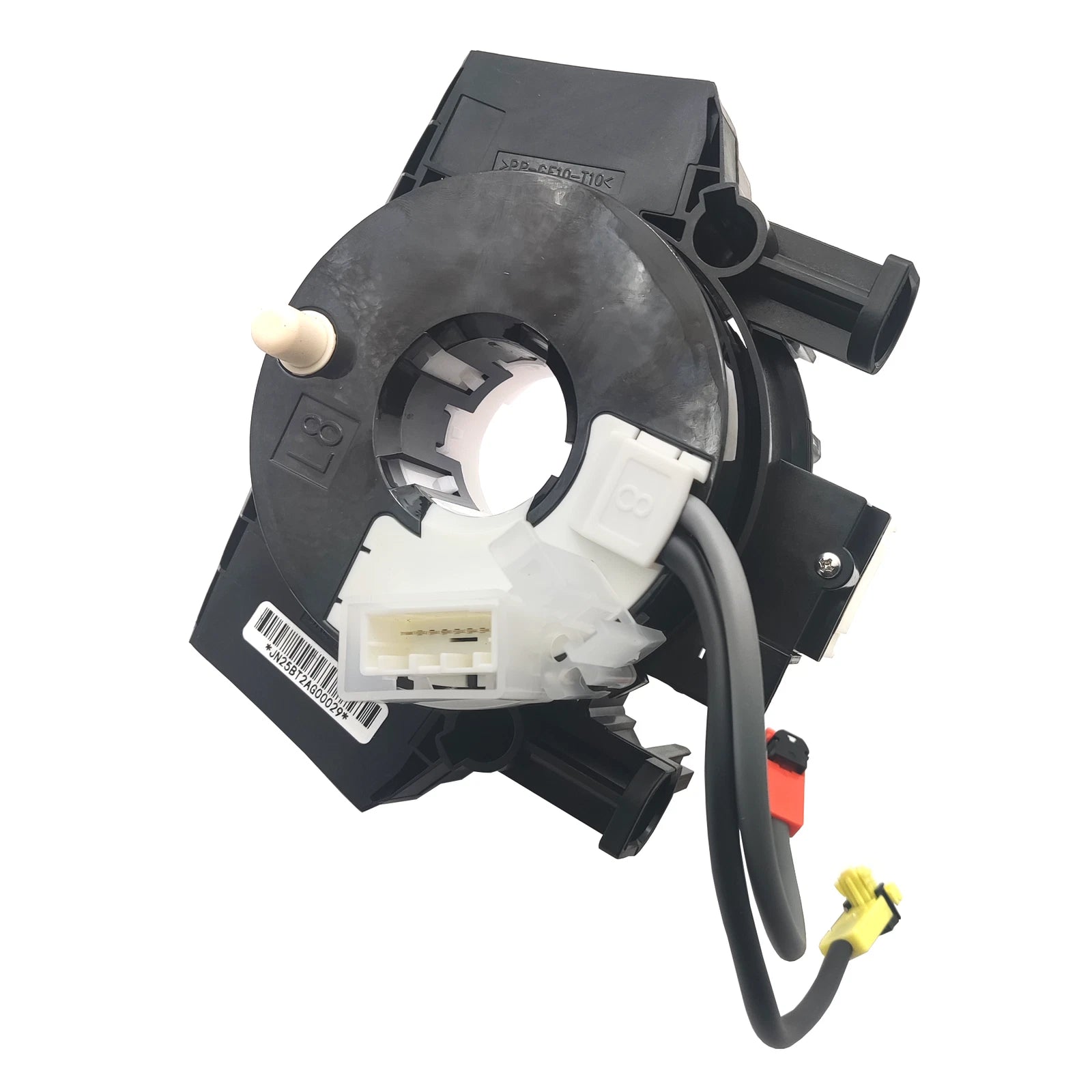 Spiral Cable Clock Spring 25560-ZH39A 25560-9FD9A for Nissan Titan (2011–2015)