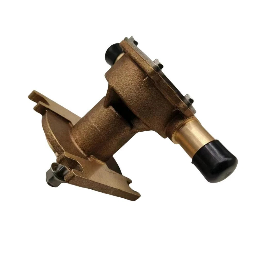 Water Pump for Volvo Penta Marine Engine (3593655, 3580945, 10-24752-01)