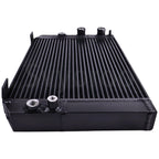 Radiator 3511070500 for Linde Forklift H20/25/30-02 (351-02 Series)