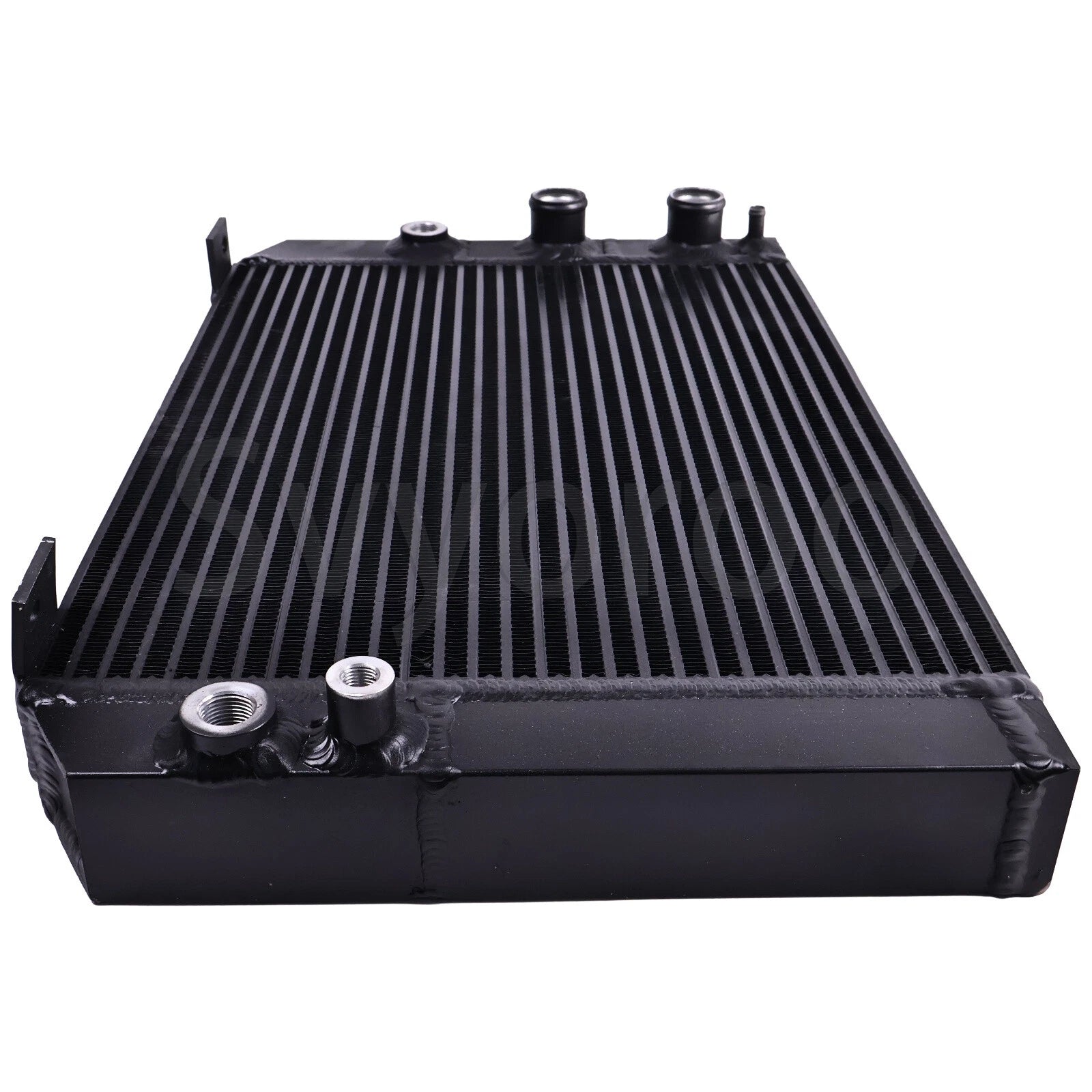 Radiator 3511070500 for Linde Forklift H20/25/30-02 (351-02 Series)