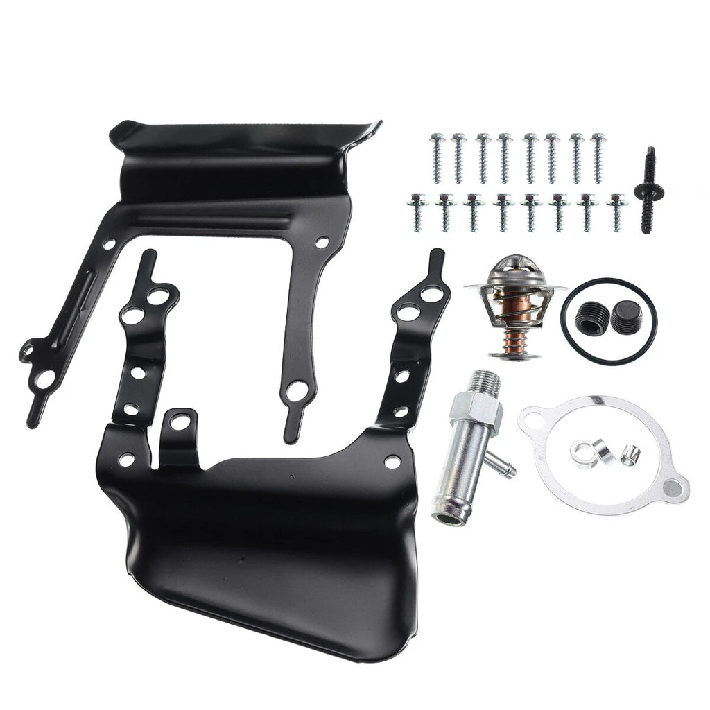 Upper Intake Manifold for Ford F-150 E-150 (2009-2010)