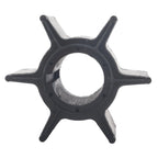 Water Pump Impeller & Key for Honda Outboard 75-100 HP (19210-ZY9-H01)