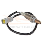 Set of 4 Oxygen Sensors for Nissan Titan 5.6L (2008–2012)