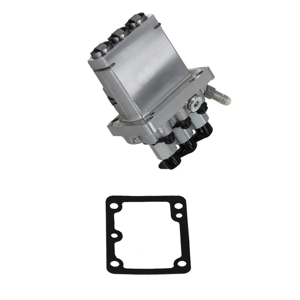 Fuel Injection Pump Assembly for Kubota Mount Mower D905 D1005 D1105