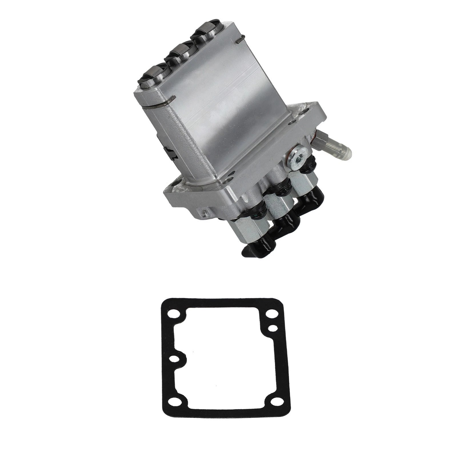 Fuel Injection Pump Assembly for Kubota Mount Mower D905 D1005 D1105