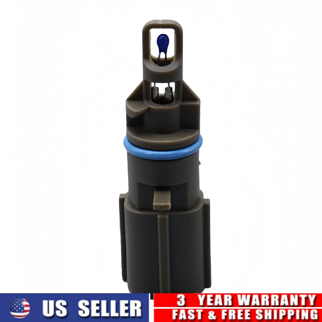 Intake Air Temperature Sensor with Connector for Ford Transit 150 250 350 (2015–2021)