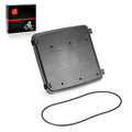 Airbox Lid Cover Cap & Seal for Arctic Cat 400 DVX (2004-2008)
