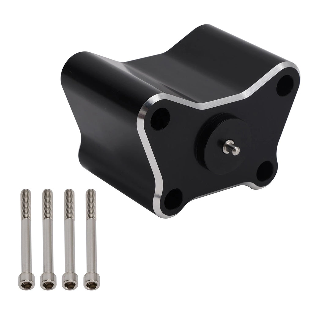 2 Inch Grip Bar Lifter Handlebar Riser for Can-Am Spyder F3 F3S F3T RT (2020–2024)