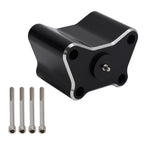 2 Inch Grip Bar Lifter Handlebar Riser for Can-Am Spyder F3 F3S F3T RT (2020–2024)