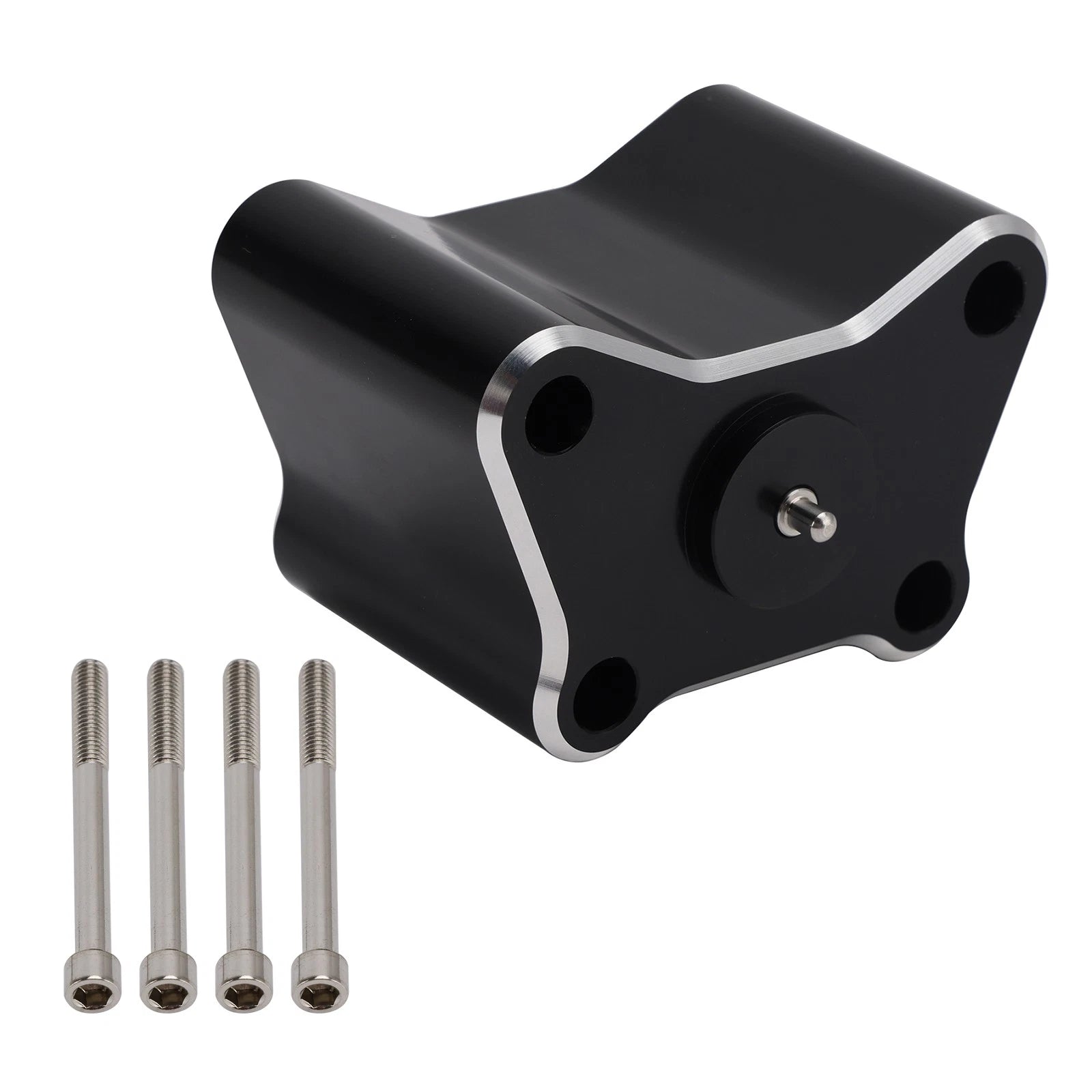 2 Inch Grip Bar Lifter Handlebar Riser for Can-Am Spyder F3 F3S F3T RT (2020–2024)