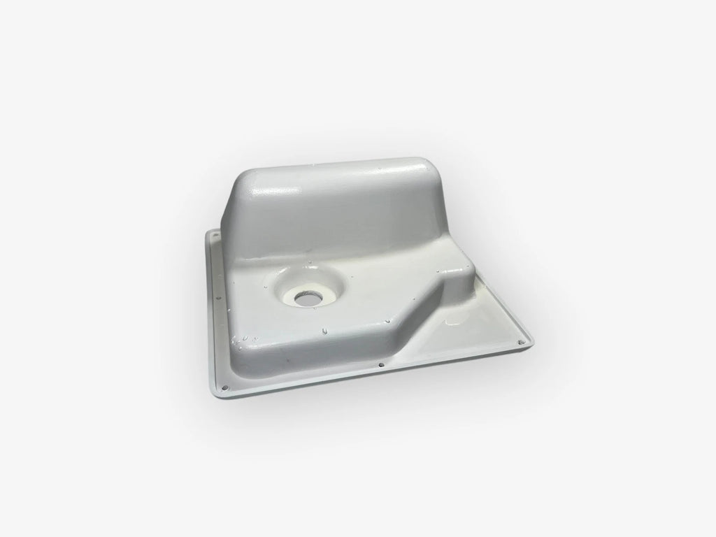 Valve Housing Livewell for Jet Tech (9.5in x 9.5in)