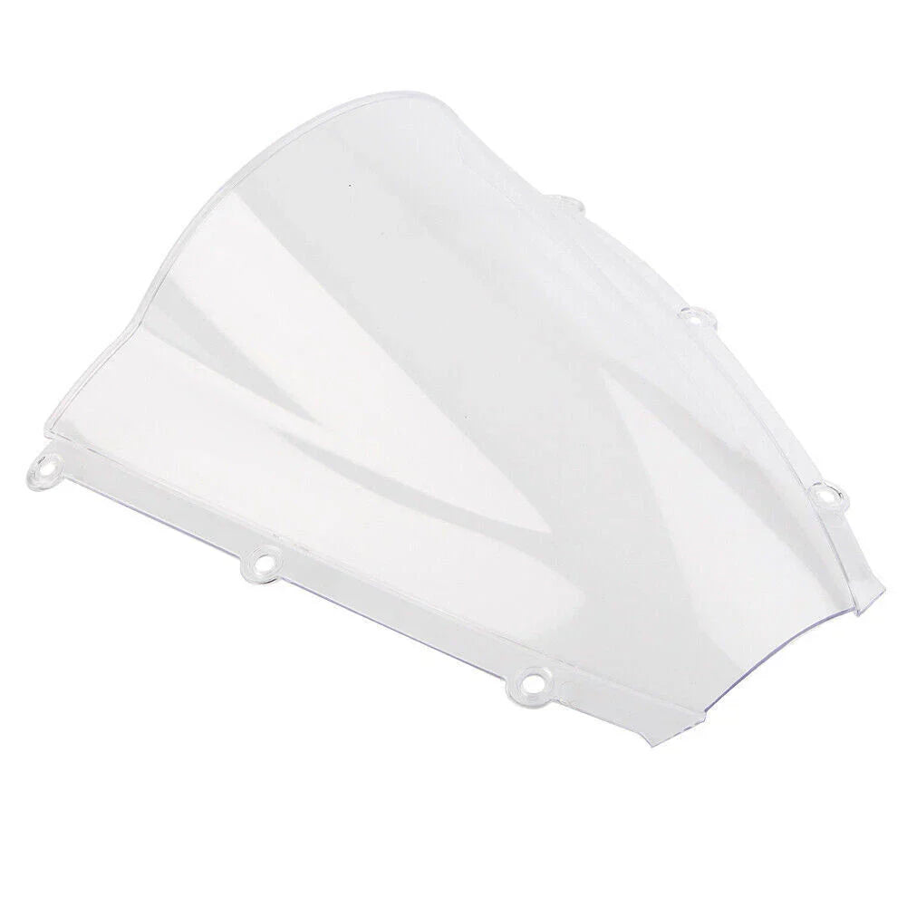 Moto Windshield for HONDA CBR600RR 2003-2004 Clear
