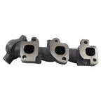 Exhaust Manifold with Gasket for Dodge Dakota Durango Ram