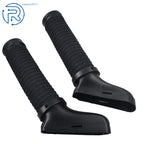 2X Air Intake Hose Duct Kit for Mercedes-Benz GLK350 (2010–2012)