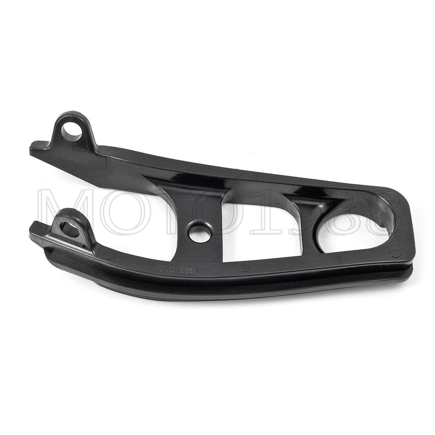 Rear Swing Arm Chain Slider Guide for Kawasaki KFX400 (2003–2006) 61273-07G01
