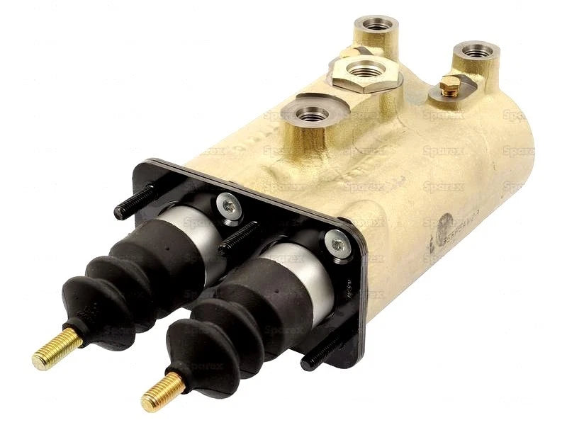 Brake Master Cylinder Booster for New Holland T7030 T7040 T7050 T7060 (2007–2014)
