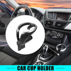 Removable Cup Holder Front Seat Bottle Water Cupholder for BMW