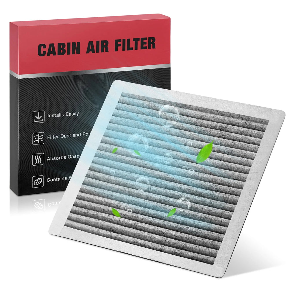 HVAC Blower Motor for BMW X6 (2008–2014)