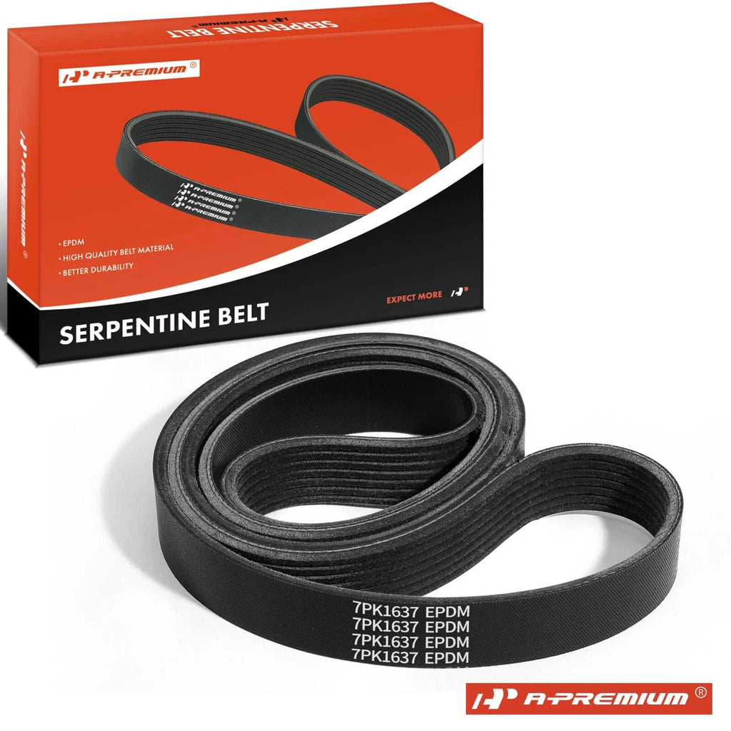 Serpentine Belt for Honda Civic (2006–2011)