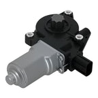 Front Passenger Window Motor for Honda CR-V (2007–2011)