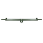 C Pillar Support for Humvee M998 (1990–1999) Army Green Steel
