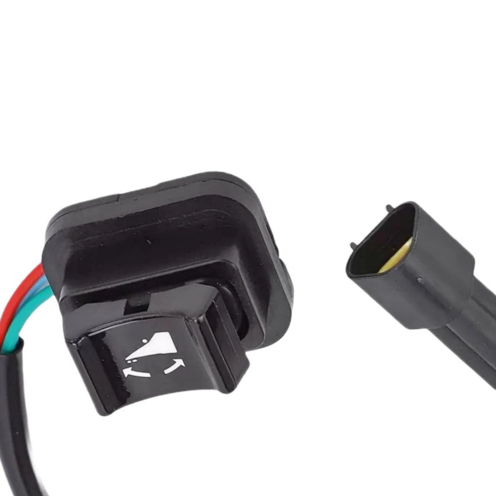 Trim & Tilt Switch Assembly for Yamaha Outboard 20-300HP (69J-82563-01)