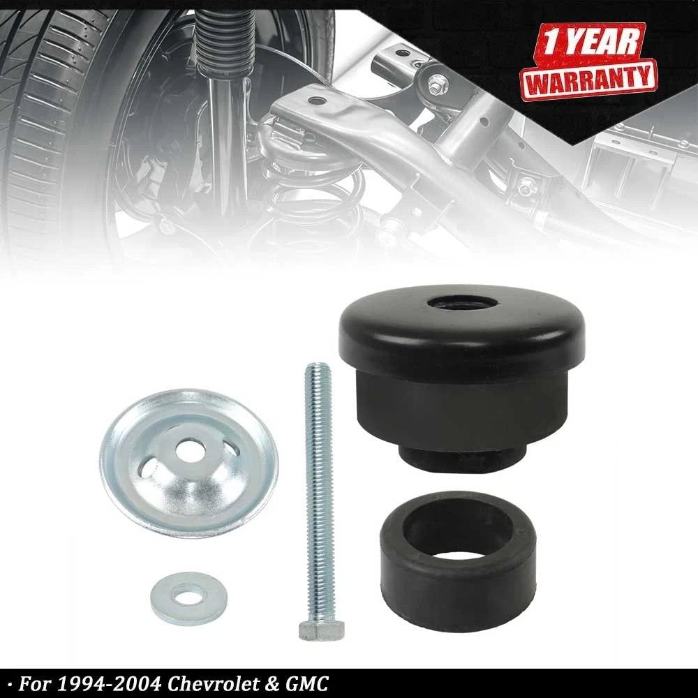 Body Mount for Chevrolet GMC (1994–2004)
