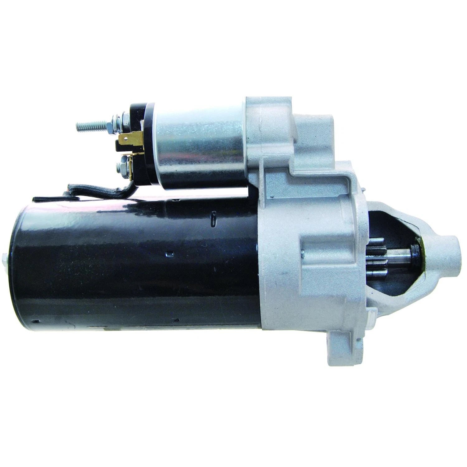 Starter for Volkswagen Passat L4 1.9L (1997–1997)