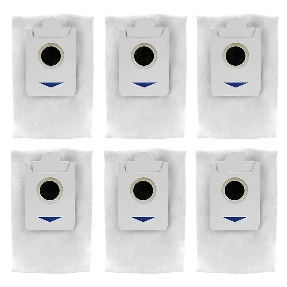 Sealed Dust Bags for Ecovacs X5, OMNI, X5 PRO (2020–2023)