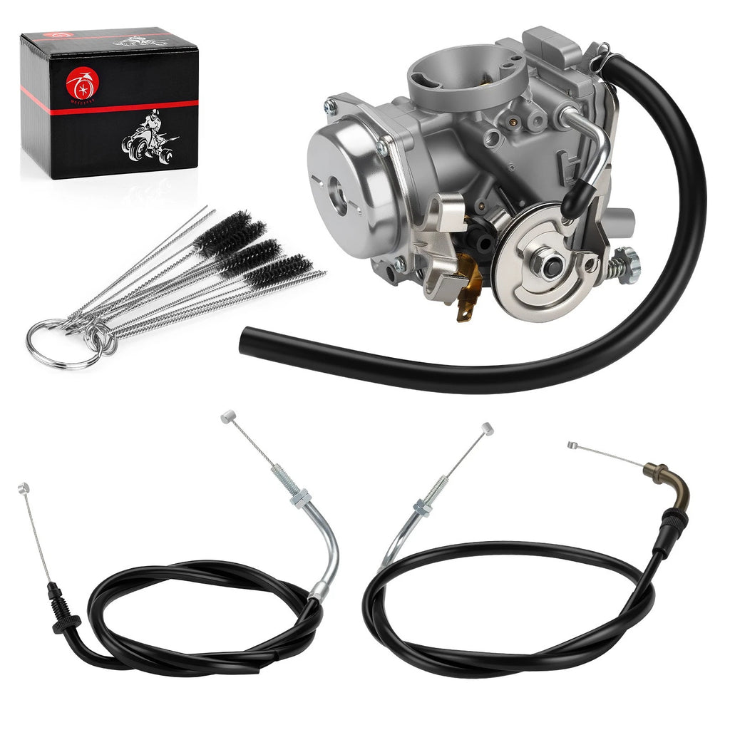 Carburetor Kit for Yamaha Virago 250 V Star 250 XV250 (1988–2024)