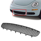 Honeycomb Front Bumper Grille for Volkswagen Beetle (2005-2010)