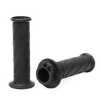 Grips & Throttle Tube Set for Suzuki GSXR 600 750 1000 V-Strom DL 650 AN400 (2000–2023)