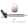 OEM Bosch Diesel Fuel Injector Kit for Mercedes W906 Sprinter 2500 3500 (2007–2018)