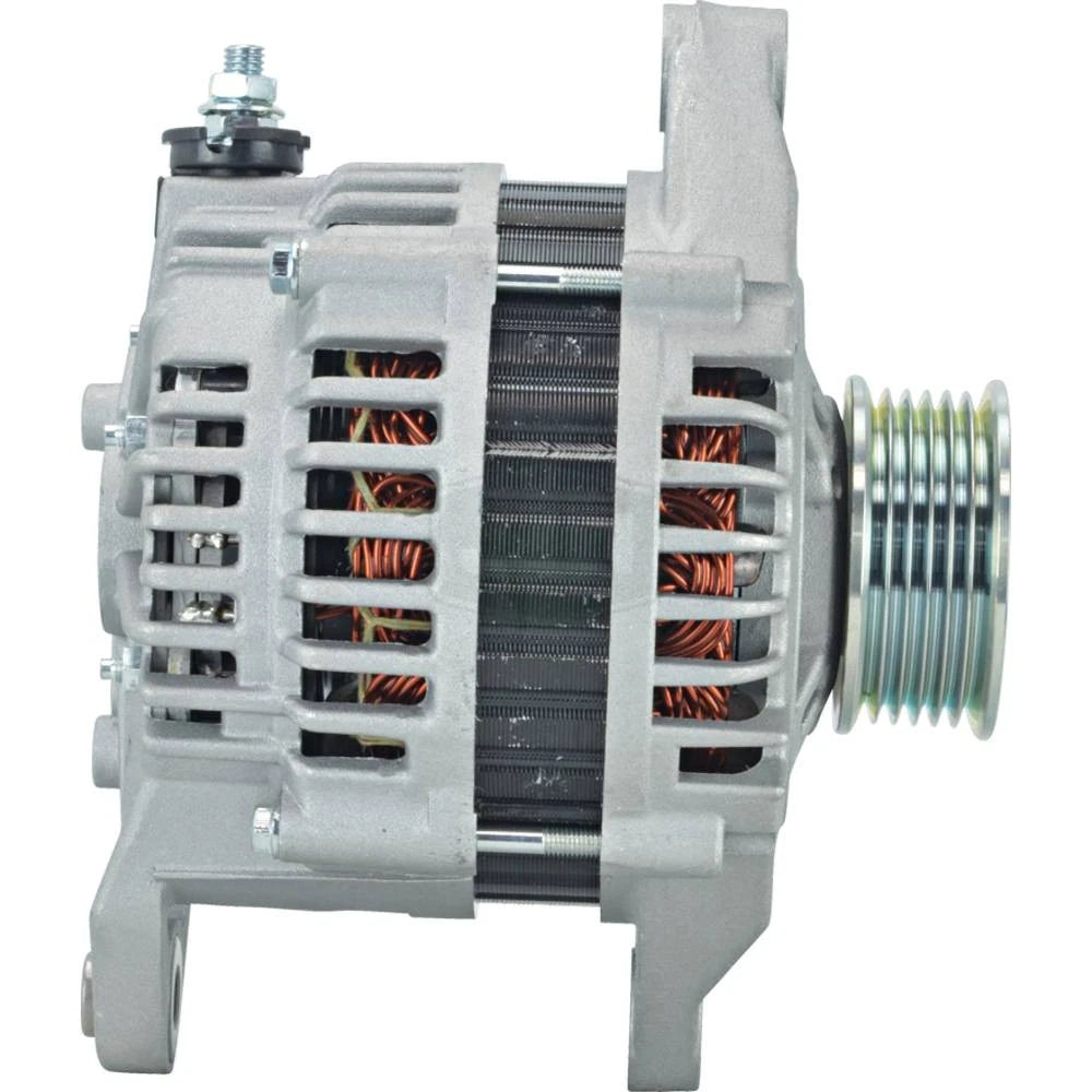 Alternator for J&N Electrical Products (400-44043-JN)