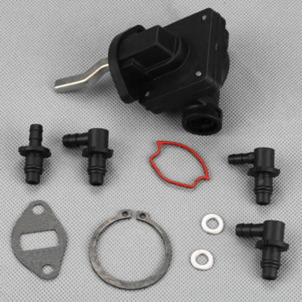 Fuel Pump 559 05-S for Lawn Mower K161 K181 M8