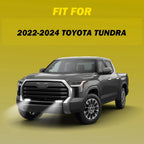 Set of 2 LED Fog Lights for Toyota Tundra (2022–2024)
