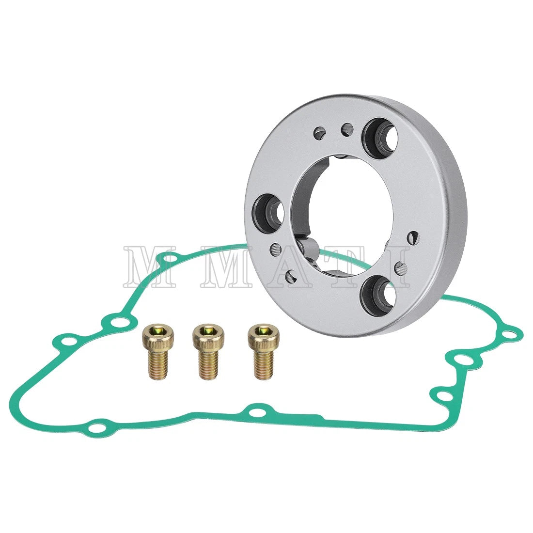 Starter Clutch One Way Bearing Gasket for Kawasaki KLF220A 250A (1988–2004) 13193-1002