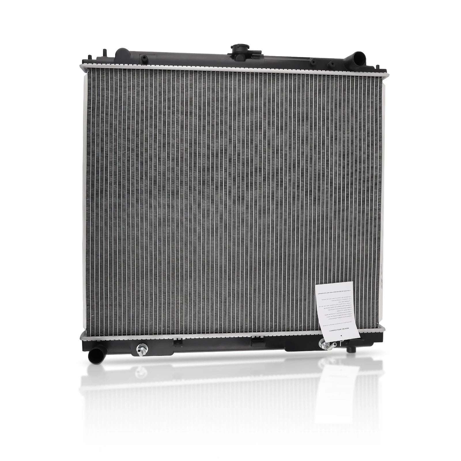 Direct Replacement Radiator for Nissan Xterra Frontier 4.0L (2005–2015) CU2807