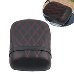 Passenger Seat for Suzuki Boulevard C50 (2004–2013), Intruder Volusia 800 (2001–2004)