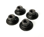 Seat Retaining Mount Nuts Set for 1964-1969 Ford Mustang