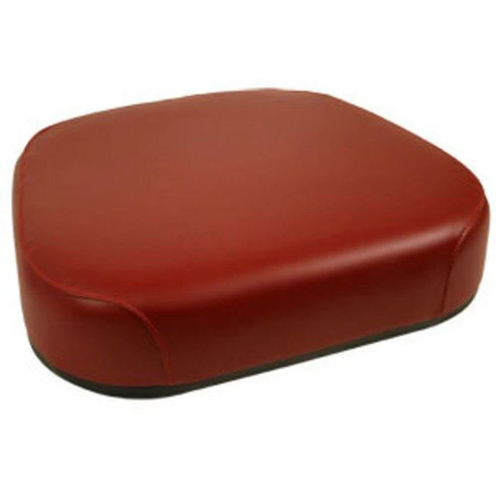 Bottom Cushion for A-159859A-S3-AI (Cranberry Vinyl)