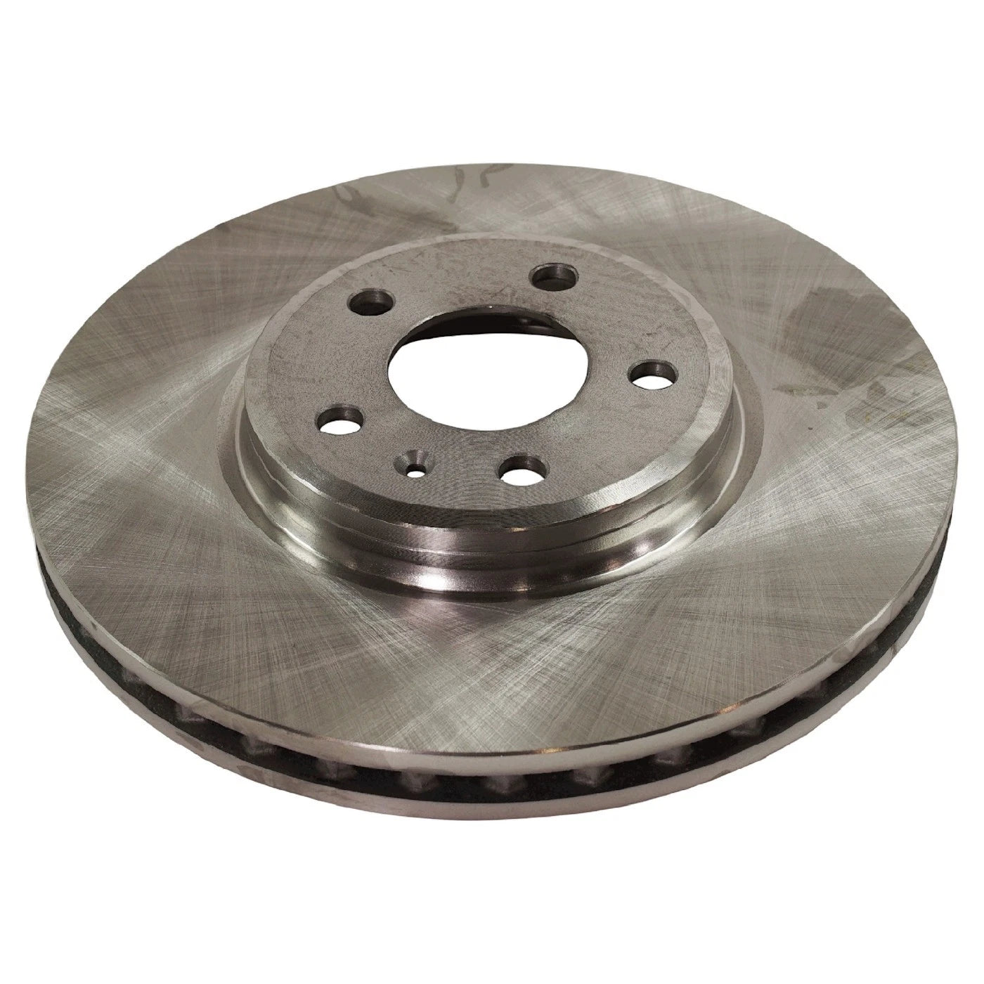 Front Disc Brake Rotors for Audi Q5 (2009–2012)