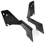 Upper Inner Fairing Support Brackets for Harley FLTR Road Glide (1998–2013)