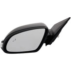 Driver Side Mirror for Hyundai Kona (2018–2021)