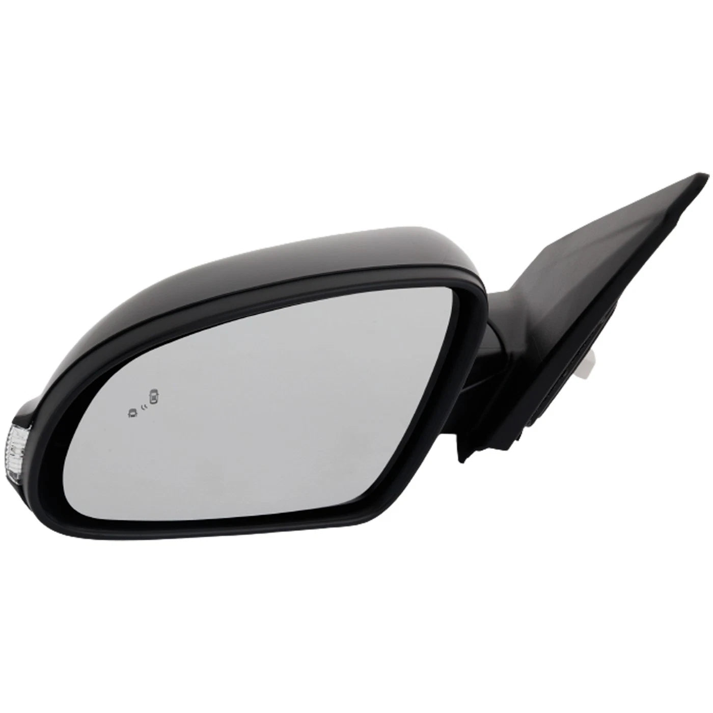 Driver Side Mirror for Hyundai Kona (2018–2021)