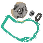 Wet Clutch Carrier & One Way Bearing Gasket for Arctic Cat 300 1998–2005