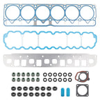 Engine Cylinder Head Gasket Set for Jeep Wrangler Cherokee (1999–2006)
